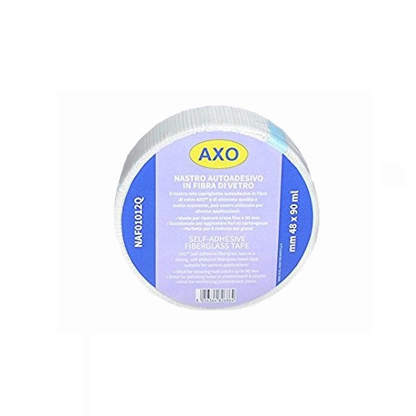 Nastro Coprigiunto Autoadesivo 5x90mt
